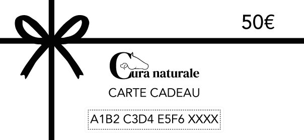Carte cadeau