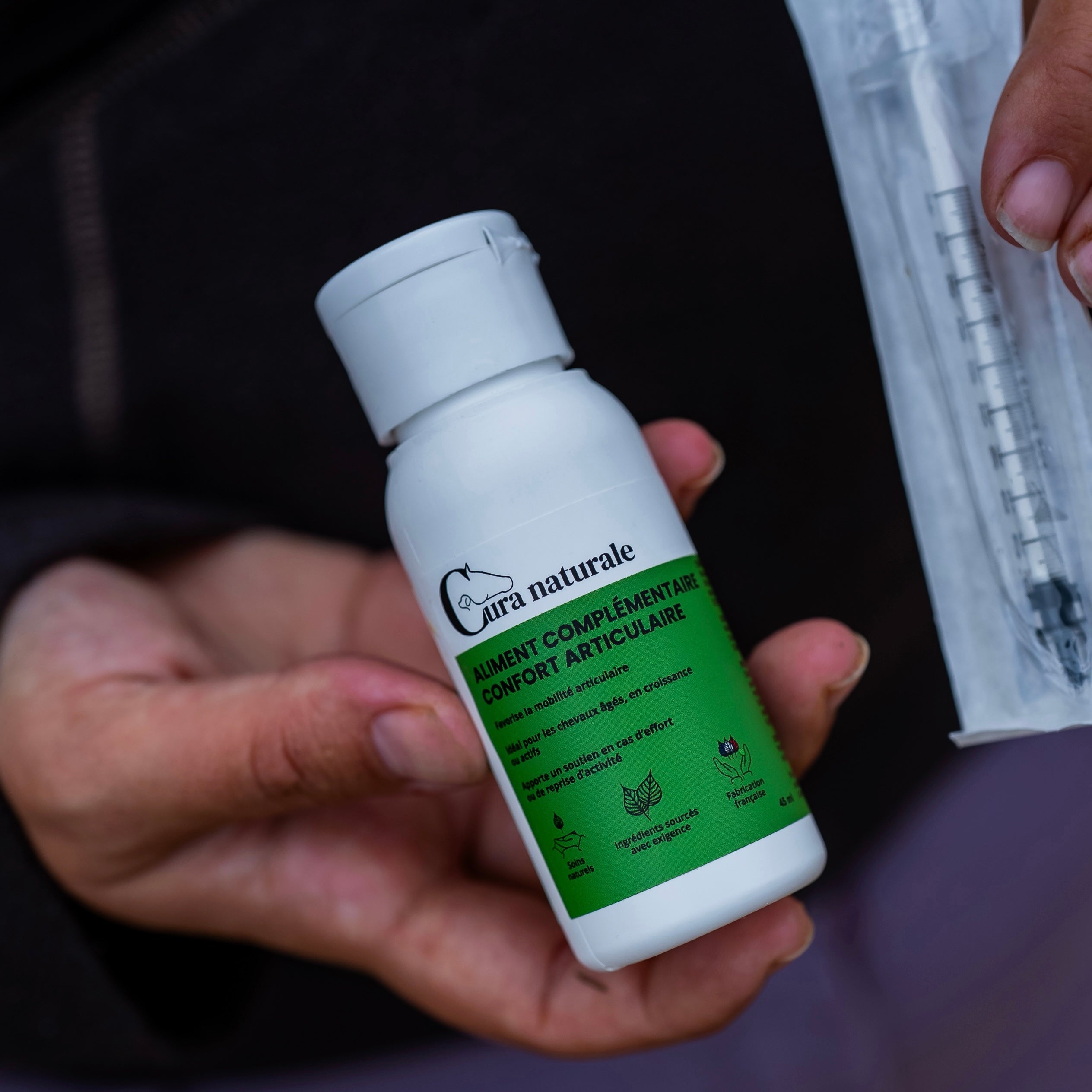 AC Confort articulaire chien