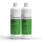 Démêlant lustrant grand format 1 L vanille pour cheval chien et chat — Cura naturale