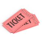 2 x Tickets pour la Tombola Équestre