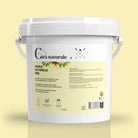 Argile naturelle miel - pot soin cataplasme - Cura naturale 
