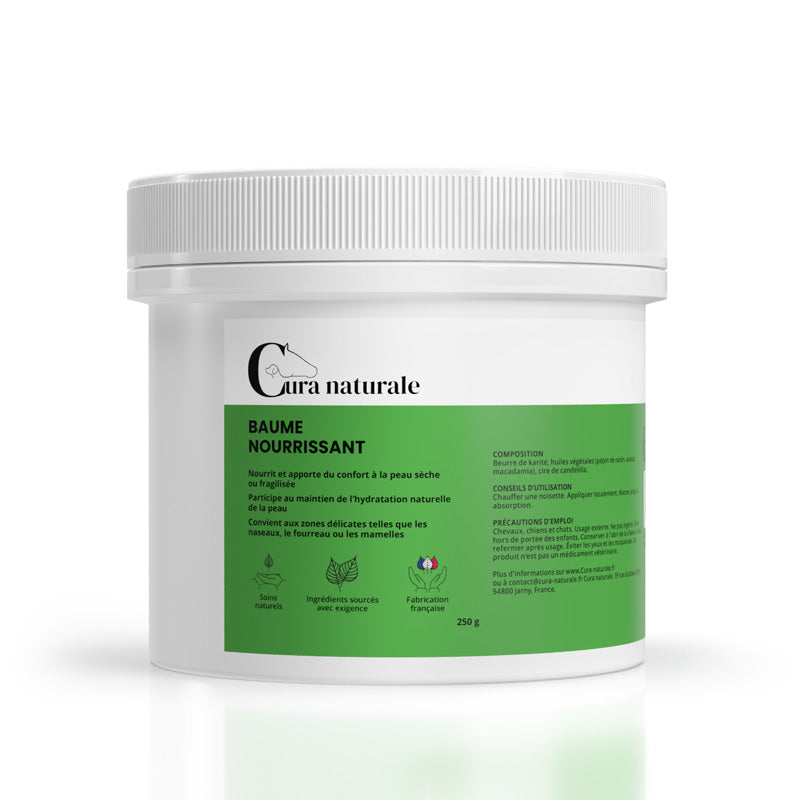 Baume nourrissant