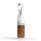 Flacon de démêlant & lustrant - chocolat praliné Cura naturale pour le soin naturel 