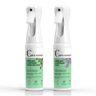 Flacon de démêlant & lustrant - éditions saisonnières Cura naturale pour le soin naturel du chat