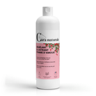 Recharge démêlant & lustrant - pomme d'amour 500 ml Cura naturale