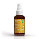 Huile nourrissante cheval chien chat — flacon 120 ml senteur pomme miel — Cura naturale