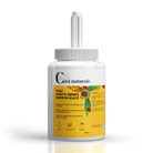 Huile sabots abîmés cheval — flacon 500 ml senteur marron glacé — Cura naturale