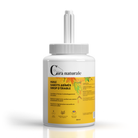 Huile sabots abîmés cheval — flacon 500 ml senteur sirop d'érable — Cura naturale