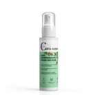 Flacon de huile nourrissante - fraise des bois Cura naturale