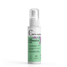 Flacon de huile nourrissante - lilas Cura naturale