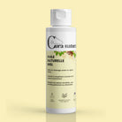 Huile naturelle miel - flacon soin nourrissant - Cura naturale