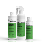 Coffret du mois août - vue principale du coffret - Cura naturale