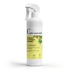 Démêlant lustrant - flacon 500 ml parfum agrumes - Cura naturale