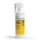 Démêlant lustrant cheval chien chat — flacon 250 ml senteur marron glacé — Cura naturale