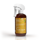 Démêlant lustrant cheval chien chat — flacon 250 ml senteur pomme miel — Cura naturale