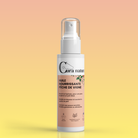 Huile nourrissante - flacon 125 ml pêche de vigne - Cura naturale