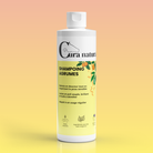 Shampoing - flacon 250 ml parfum agrumes été - Cura naturale