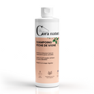 Shampoing - flacon 250 ml pêche de vigne été - Cura naturale