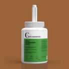 Flacon de argile assainissante sabots Cura naturale pour le soin naturel du cheval