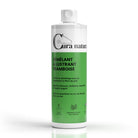 Mock up Démêlant & lustrant recharge framboise