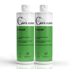 Deux recharges 500 ml de Répulsif pour chien Cura naturale