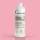 Recharge démêlant & lustrant - fleur d'oranger 500 ml Cura naturale