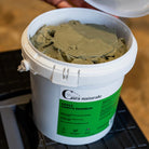 Argile sabots sensibles sceau