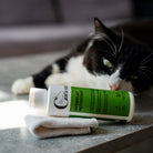 Hydrolat nettoyant chat packaging