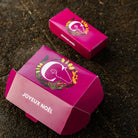 Photo deux coffrets Noel vin chaud 