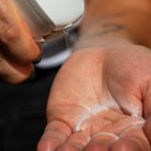 Démêlant & lustrant chat texture