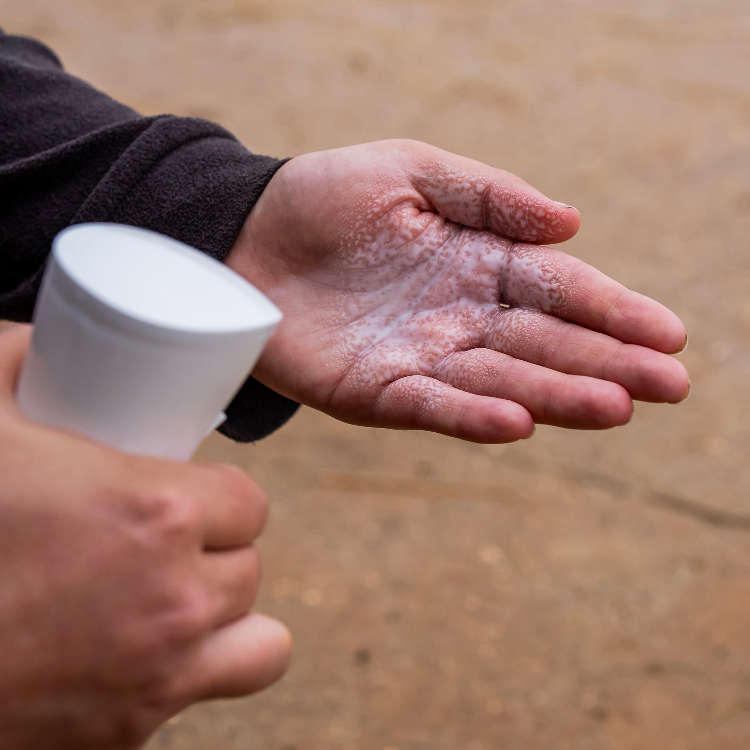 Démêlant & lustrant texture