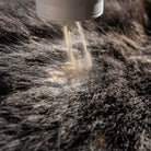 Poudre assainissante utilisation