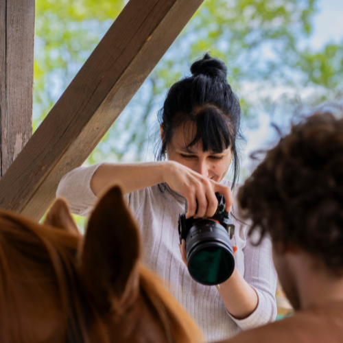 Photo section histoire Noémie