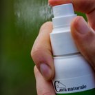 Huile excroissance cutanée cheval - application en spray sur la peau - Cura naturale 